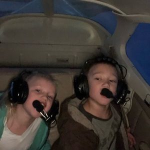 Meet your Posher, Matthew